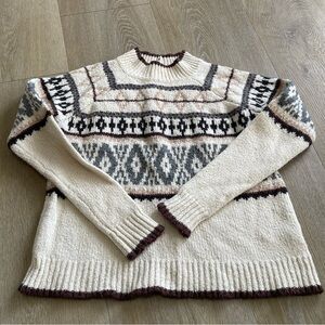 Vintage American Eagle Sweater